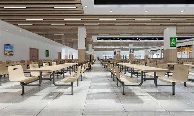 商用廚房設(shè)備一般有哪些設(shè)備？