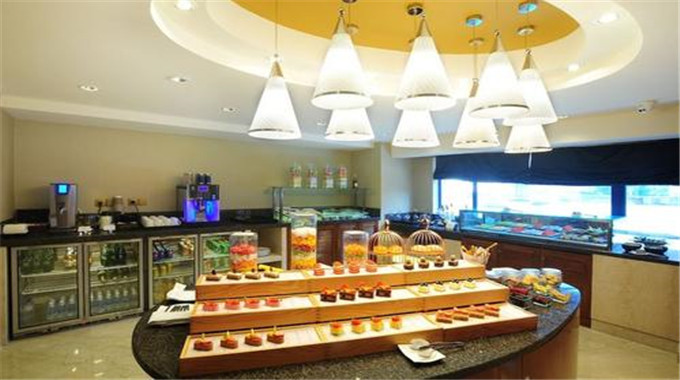 商用廚房設備 商用廚房設備