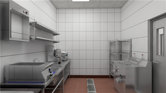 商用廚房設備 商用廚房設備