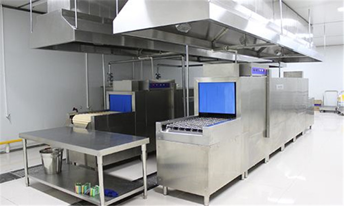 酒店廚房設備 酒店廚房設備