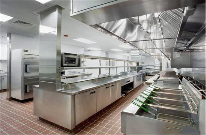 食堂廚房設備 食堂廚房設備