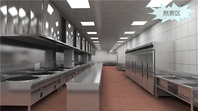 西安廚房設備 西安廚房設備