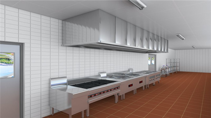 酒店廚房設(shè)備 酒店廚房設(shè)備