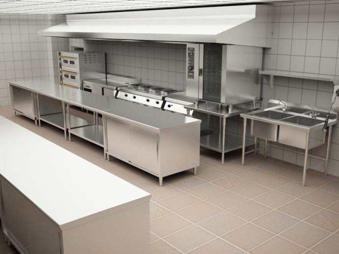 商用廚房設(shè)備 商用廚房設(shè)備