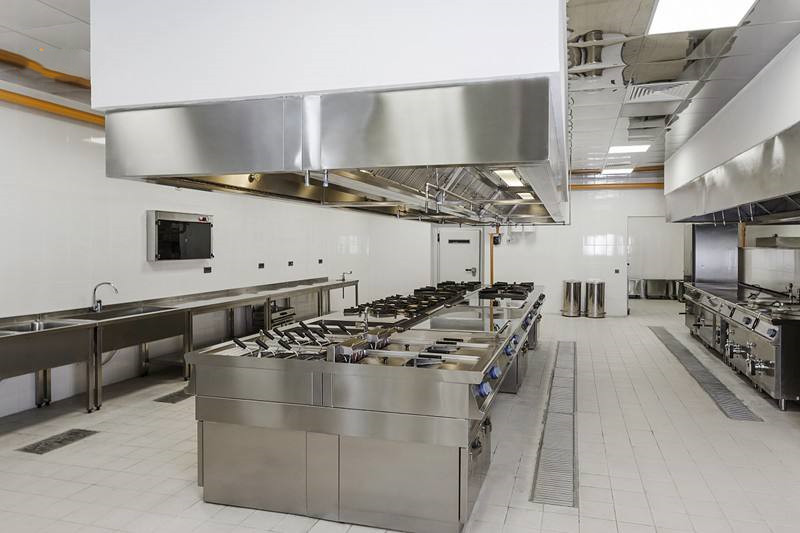 商用廚房設(shè)計(jì) 商用廚房設(shè)計(jì)