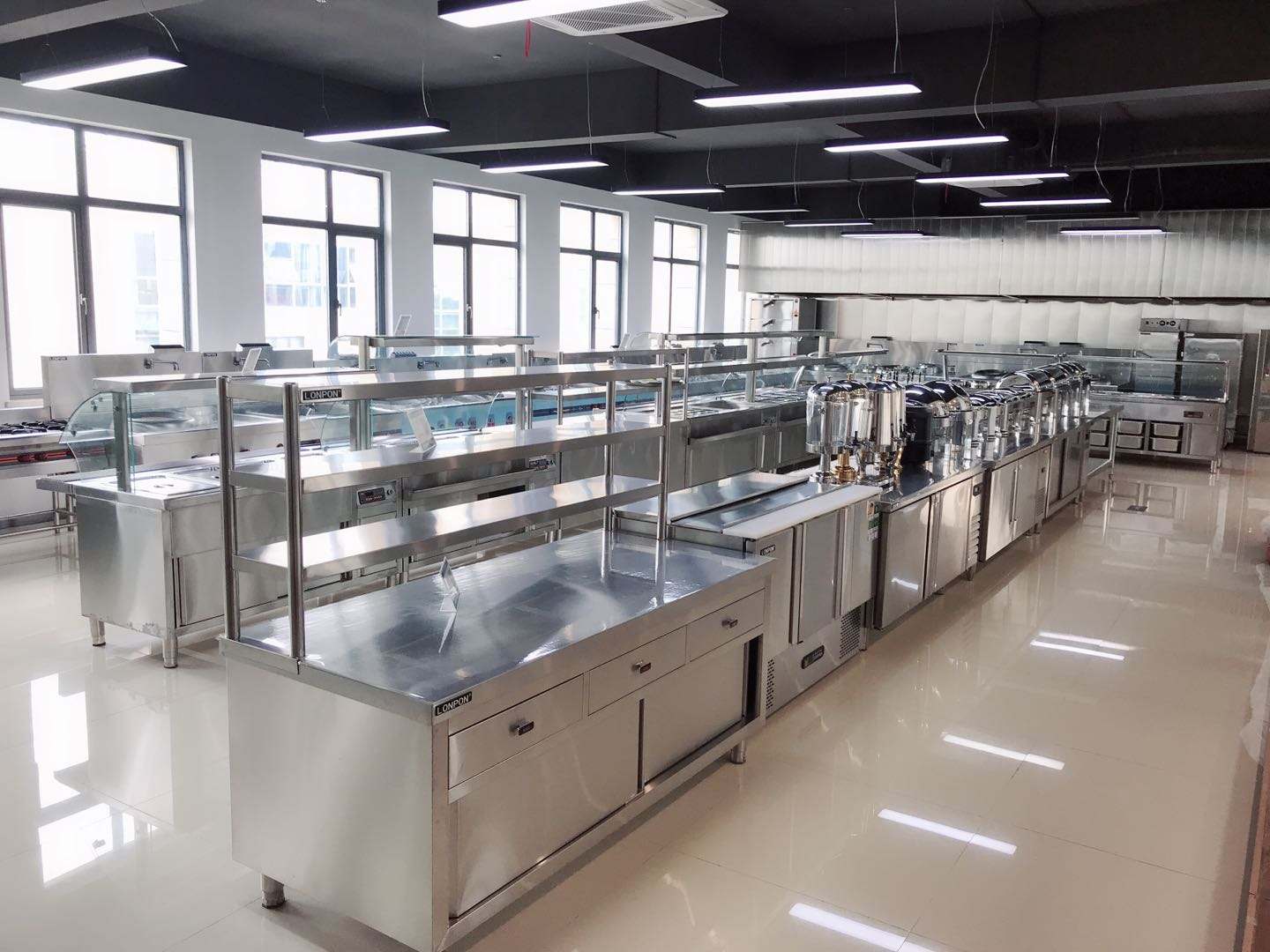 職工食堂設(shè)計 職工食堂設(shè)計